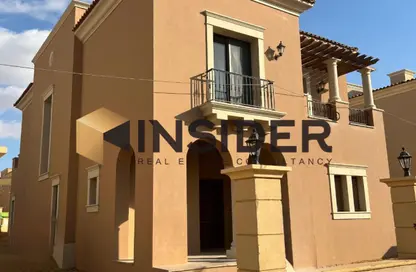 Villa - 4 Bedrooms - 3 Bathrooms for sale in City Gate - 5th Settlement Compounds - The 5th Settlement - New Cairo City - Cairo