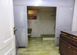 Apartment - 4 bedrooms - 2 bathrooms for للايجار in Maspero Business Tower - Maspero Triangle - Downtown - Cairo