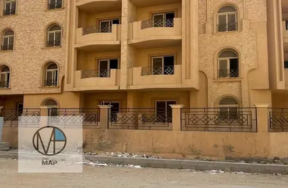 شقة - 3 غرف نوم - 3 حمامات للبيع في عمارات الاندلس - حى الاندلس - مدينة القاهرة الجديدة - القاهرة