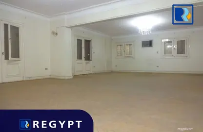 مساحات مكتبية - استوديو - 3 حمامات للايجار في شارع 254 - دجلة - حي المعادي - القاهرة