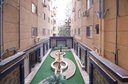 Apartment - 4 Bedrooms - 3 Bathrooms for sale in Sant Giyn St. - Kafr Abdo - Roushdy - Hay Sharq - Alexandria