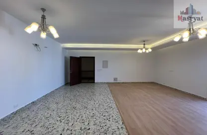 Apartment - 3 Bedrooms - 3 Bathrooms for rent in The Square - 5th Settlement Compounds - The 5th Settlement - New Cairo City - Cairo
