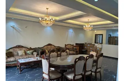 Apartment - 2 Bedrooms - 2 Bathrooms for sale in Green 5 - 6 October Compounds - 6 October City - Giza