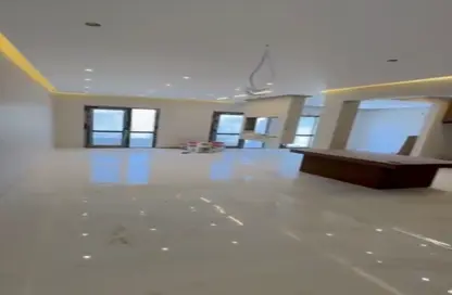 Apartment - 3 Bedrooms - 4 Bathrooms for rent in Eastown - 5th Settlement Compounds - The 5th Settlement - New Cairo City - Cairo