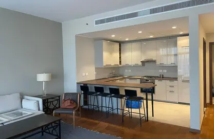 Apartment - 1 Bedroom - 2 Bathrooms for rent in Aeon - 6 October Compounds - 6 October City - Giza