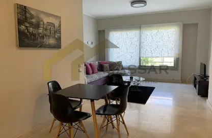 Apartment - Studio - 1 Bathroom for rent in Palm Hills Village Gate - South Investors Area - New Cairo City - Cairo Apartment - Studio - 1 Bathroom for rent in Palm Hills Village Gate - South Investors Area - New Cairo City - Cairo