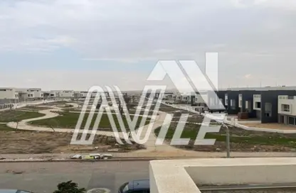 Townhouse - 4 Bedrooms - 4 Bathrooms for sale in Hyde Park - New Cairo City - Cairo