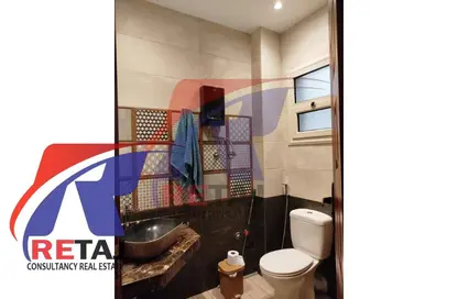 Apartment - 3 Bedrooms - 3 Bathrooms for sale in El Nakheel - 5th Settlement Compounds - The 5th Settlement - New Cairo City - Cairo