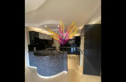 Apartment - 3 Bedrooms - 2 Bathrooms for rent in 8th District - Sheikh Zayed City - Giza