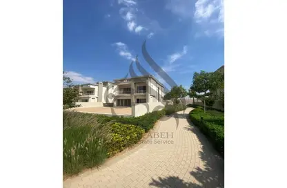 Villa - 6 Bedrooms - 6 Bathrooms for sale in Cairo Festival City - North Investors Area - New Cairo City - Cairo