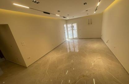 Apartment - 3 Bedrooms - 3 Bathrooms for rent in Mountain View iCity October - 6 October Compounds - 6 October City - Giza