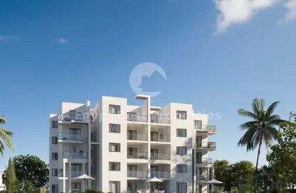Chalet - 3 Bedrooms - 4 Bathrooms for sale in D-Bay - Qesm Ad Dabaah - North Coast