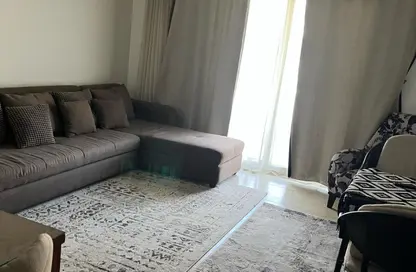 Apartment - 2 Bedrooms - 1 Bathroom for rent in Madinaty - Cairo