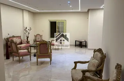 Apartment - 4 Bedrooms - 3 Bathrooms for sale in El Koronfel - The 5th Settlement - New Cairo City - Cairo