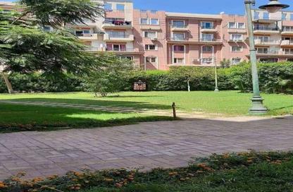 Apartment - 2 Bedrooms - 1 Bathroom for sale in Rawdat Zayed - 12th District - Sheikh Zayed City - Giza