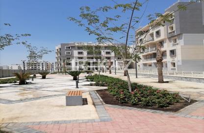 Apartment - 3 Bedrooms - 3 Bathrooms for sale in JAYD Residence - 5th Settlement Compounds - The 5th Settlement - New Cairo City - Cairo