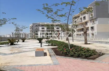 Apartment - 3 Bedrooms - 3 Bathrooms for sale in JAYD Residence - 5th Settlement Compounds - The 5th Settlement - New Cairo City - Cairo