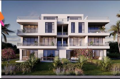 Chalet - 2 Bedrooms - 2 Bathrooms for sale in Cali Coast - Ras Al Hekma - North Coast