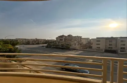 شقة - 3 غرف نوم - 3 حمامات للبيع في غرب سوميد - مدينة 6 أكتوبر - الجيزة