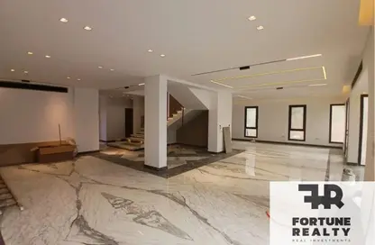 فيلا - 7 غرف نوم - 7 حمامات للايجار في فيليت - كمبوندات التجمع الخامس - التجمع الخامس - مدينة القاهرة الجديدة - القاهرة