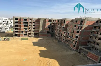 Apartment - 2 Bedrooms - 3 Bathrooms for sale in O West - 6 October Compounds - 6 October City - Giza