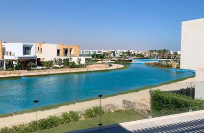 Villa - 5 Bedrooms - 5 Bathrooms for sale in Seashell - Sidi Abdel Rahman - North Coast