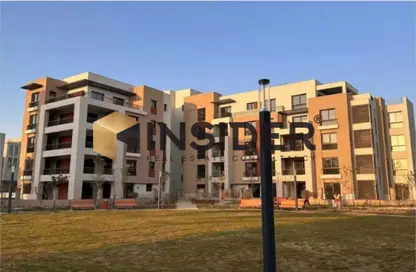 (بنتهاوس  (روف - 2 غرف نوم - 4 حمامات للبيع في ديستريكت 5 - كمبوندات التجمع الخامس - التجمع الخامس - مدينة القاهرة الجديدة - القاهرة