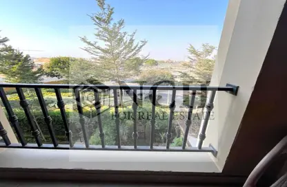 Apartment - 3 Bedrooms - 3 Bathrooms for rent in Mivida - 5th Settlement Compounds - The 5th Settlement - New Cairo City - Cairo