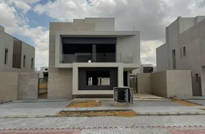 فيلا - 5 غرف نوم - 6 حمامات للبيع في الكارما 4 - كمبوندات الشيخ زايد - الشيخ زايد - الجيزة فيلا - 5 غرف نوم - 6 حمامات للبيع في الكارما 4 - كمبوندات الشيخ زايد - الشيخ زايد - الجيزة