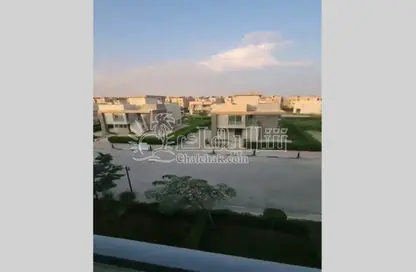 شاليه - غرفة نوم - 1 حمام للبيع في اروما بيتش - العين السخنة - السويس