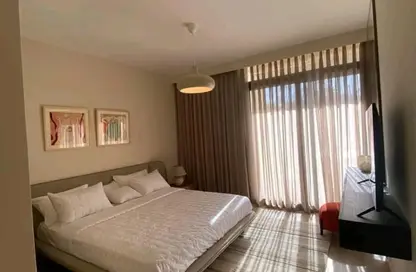 Apartment - 3 Bedrooms - 3 Bathrooms for sale in AlKarma Kay - Sheikh Zayed Compounds - Sheikh Zayed City - Giza