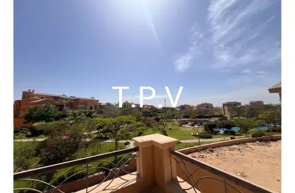 Villa - 7 Bedrooms - 7+ Bathrooms for sale in Bellagio - Ext North Inves Area - New Cairo City - Cairo