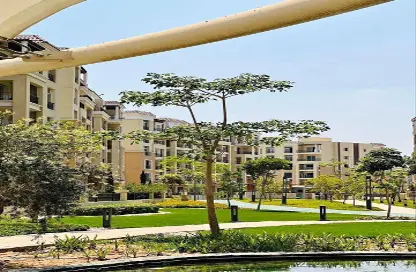 شقة - 1 حمام للبيع في سراي - كمبوندات مدينة المستقبل - مدينة المستقبل - القاهرة