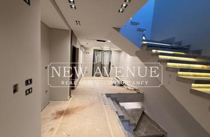 Twin House - 4 Bedrooms - 3 Bathrooms for sale in Sodic East - 6th District - New Heliopolis - Cairo