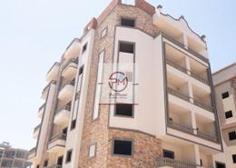 شقة - 3 غرف نوم - 3 حمامات for للبيع in الحي التاسع - مدينة 6 أكتوبر - الجيزة