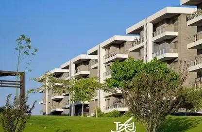 Townhouse - 4 Bedrooms - 4 Bathrooms for rent in Hyde Park - 5th Settlement Compounds - The 5th Settlement - New Cairo City - Cairo