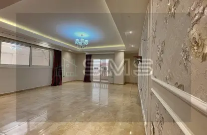 Apartment - 4 Bedrooms - 2 Bathrooms for rent in El Narges Buildings - Al Narges - New Cairo City - Cairo