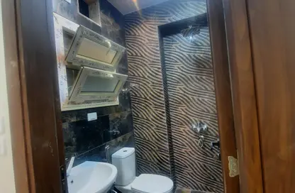Apartment - 3 Bedrooms - 1 Bathroom for rent in Al Gamaa District - Al Mansoura - Al Daqahlya