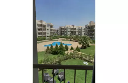شقة - 3 غرف نوم - 2 حمامات للايجار في ذا ادريس - الحي الثاني عشر - الشيخ زايد - الجيزة