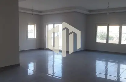 Villa - 4 Bedrooms - 6 Bathrooms for rent in Hyde Park - 5th Settlement Compounds - The 5th Settlement - New Cairo City - Cairo