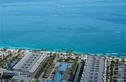 Chalet - 1 Bedroom - 1 Bathroom for sale in Silver Sands - Qesm Marsa Matrouh - North Coast