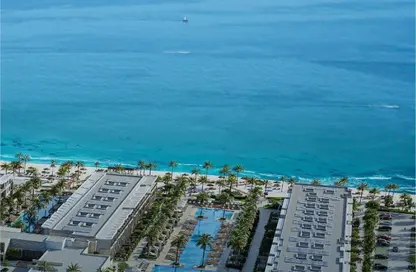 Chalet - 1 Bedroom - 1 Bathroom for sale in Silver Sands - Qesm Marsa Matrouh - North Coast