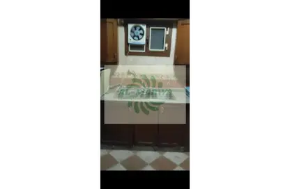 Apartment - 3 Bedrooms - 2 Bathrooms for sale in Sudan St. - Mohandessin - Giza