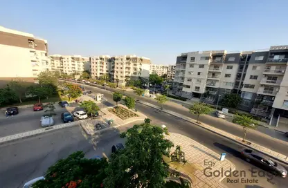 Apartment - 3 Bedrooms - 2 Bathrooms for sale in Privado - Madinaty - Cairo