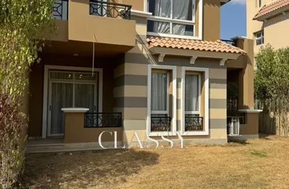 منزل مزدوج - 3 غرف نوم - 3 حمامات للبيع في نيوم اكتوبر - التوسعات الشمالية - مدينة 6 أكتوبر - الجيزة