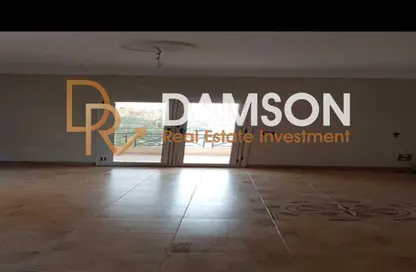 Apartment - 3 Bedrooms - 2 Bathrooms for rent in Area B - Ganoob El Acadimia - New Cairo City - Cairo