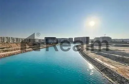 شاليه - 3 غرف نوم - 3 حمامات للبيع في ماونتن فيو راس الحكمة - راس الحكمة - الساحل الشمالي