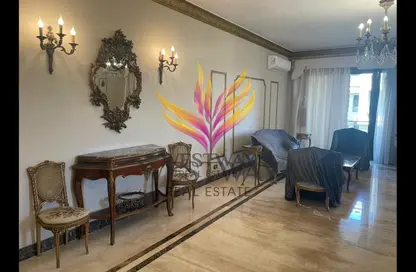 Apartment - 3 Bedrooms - 3 Bathrooms for sale in Casa - Sheikh Zayed Compounds - Sheikh Zayed City - Giza