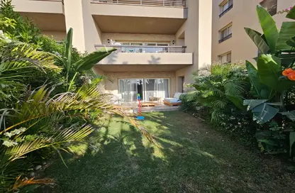 شقة - 3 غرف نوم - 3 حمامات للبيع في نيو جيزة - طريق مصر اسكندرية الصحراوي - مدينة 6 أكتوبر - الجيزة