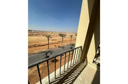 Apartment - 3 Bedrooms - 3 Bathrooms for sale in S1 - Sarai - Mostakbal City Compounds - Mostakbal City - Future City - Cairo